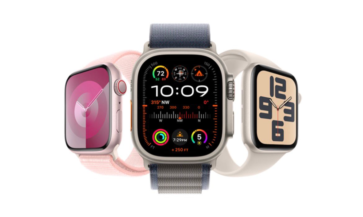 Apple Watch